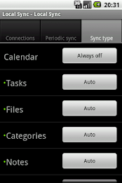 AutoSync Account Activator poster 3