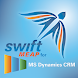 Swift MEAP for MS Dynamics CRM