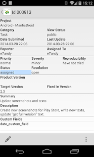 MantisDroid(圖3)-速報App