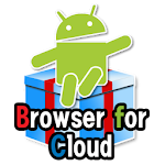Cover Image of ダウンロード Browser for Cloud 1.6.0 APK