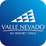 Cover Image of Download Valle Nevado Ski Resort 53.1.151 APK