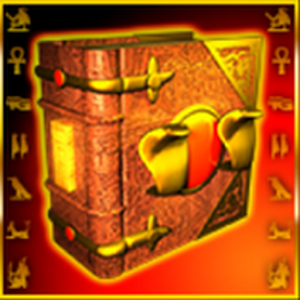 Book of Egypt Slot Free logo