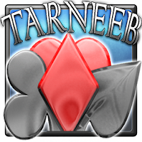 Tarneeb APK Icon