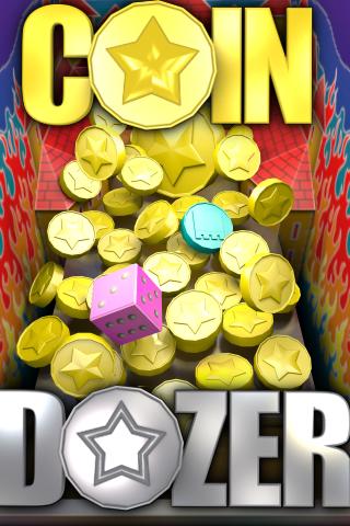 Coin Dozer v3.2 apk