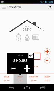 HomeWizard(圖8)-速報App