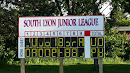 South Lyon Junior League Field