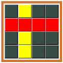 Yojic44 Matrix logo