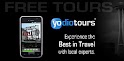 Yodio Tours logo