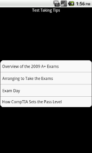 CompTIA A+ Cert. For Dummies(圖8)-速報App