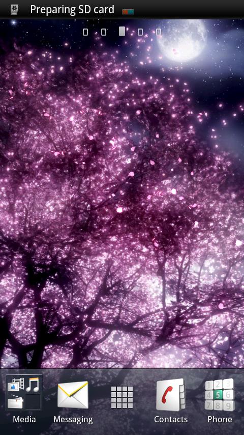 すべての美しい花の画像 ベスト桜 ライブ 壁紙