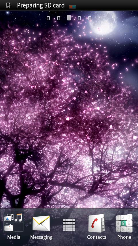 すべての花の画像 最高の桜 ライブ 壁紙