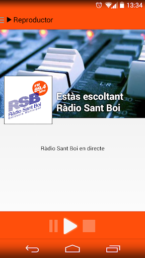 Ràdio Sant Boi