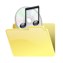 Duoduo music player logo