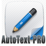 AutoText Pro  Icon