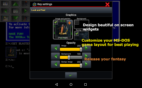 Magic DosBox v1.0.70 [Paid]