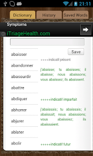 Conjugaison(圖1)-速報App