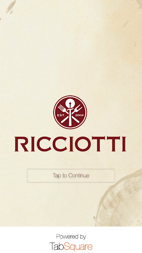 Ricciotti