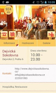 České hospůdky Screenshots 2