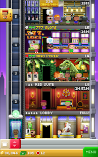 Tiny Tower Vegas (Mega Mod)