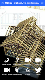 MEESE Holzbau&Tragwerksplanung poster 1