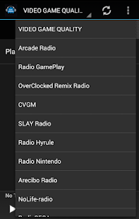 Game Music Radio(圖3)-速報App