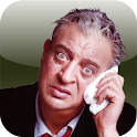 Rodney Dangerfield Soundboard logo
