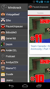 How to mod Mindcrack patch 1.9.1 apk for bluestacks