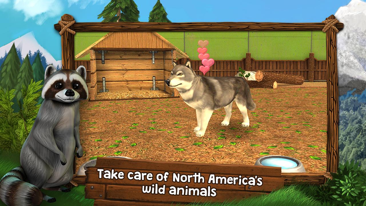 PetWorld WildLife America Android Apps on Google Play