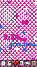 [Free]HeartFlow! Gallery App poster 1