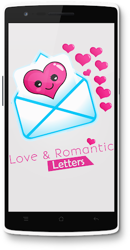 Love Romantic Letters