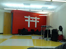 Hacker Dojo Community Center
