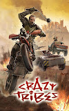Crazy Tribes - 启示战争策略MMO