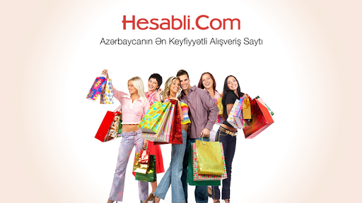 【免費購物App】Hesabli.Com Fürsətləri-APP點子