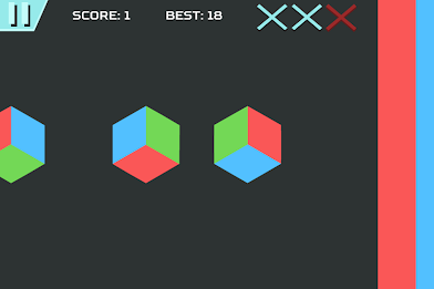 GoHexaGo lite poster 1