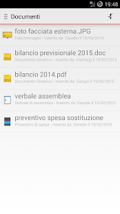 Condominio Pratico Screenshots 11