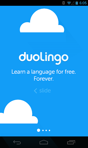 多鄰國 Duolingo 免費學習英語