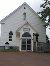 Five Points Church