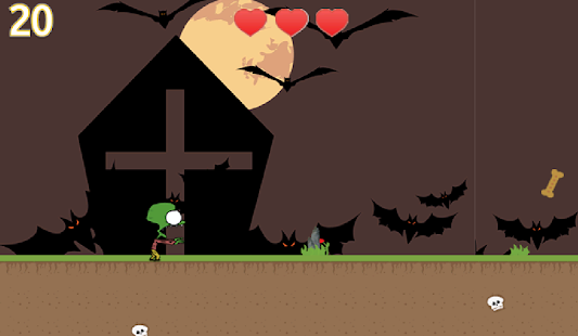 download Zombie Run free