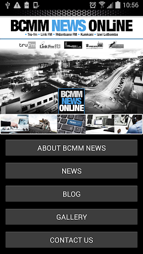 BCMM News