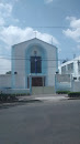 Iglesia Ceylan