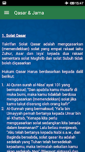 Waktu Solat Malaysia(圖5)-速報App