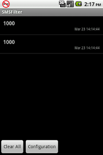 How to mod SMSFilter lastet apk for laptop