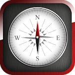 Cover Image of 下载 Best Compass 1.3 APK