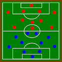 Soccer Tactics Board 2 logo