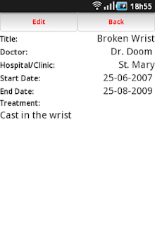 Medical ID