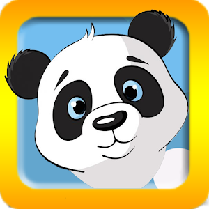 Happy Panda Jump 3