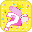 Peppa Quiz icon