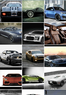 Car Wallpaper Screenshots 18
