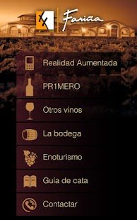 Fariña Screenshots 0
