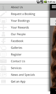 Lastest Buzz Hair Studio VIC APK